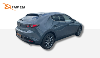 
										Mazda 3 Hatchback SKYACTIV-G M Hybrid 122 Revolution Automat (Limousine) full									