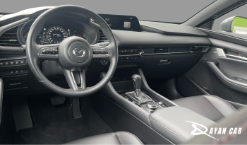 
										Mazda 3 Hatchback SKYACTIV-G M Hybrid 122 Revolution Automat (Limousine) full									